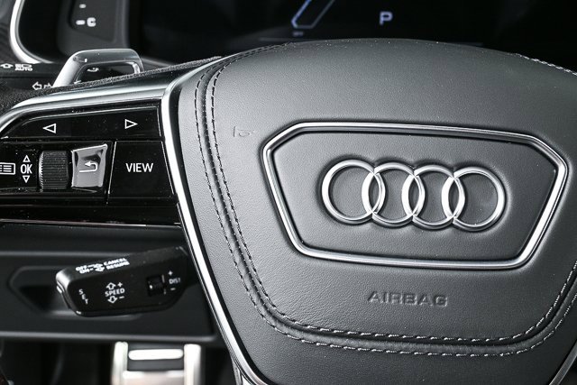 New 2025 Audi RS 7 performance Sportback image 11