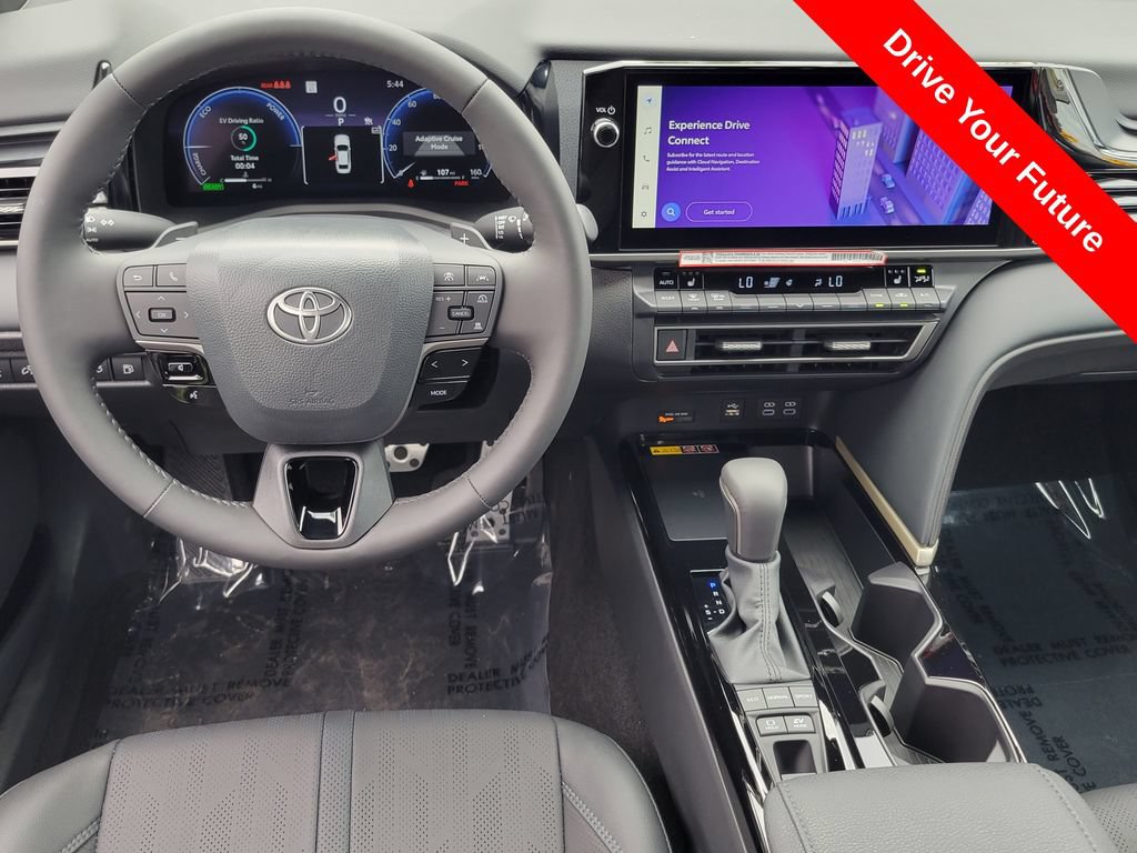 Used 2026 Toyota Camry XSE FWD image 6