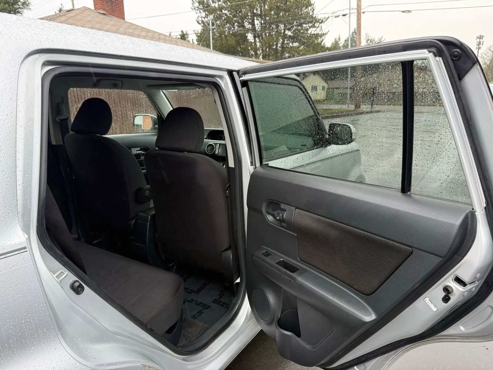 Used 2008 Scion xB image 12