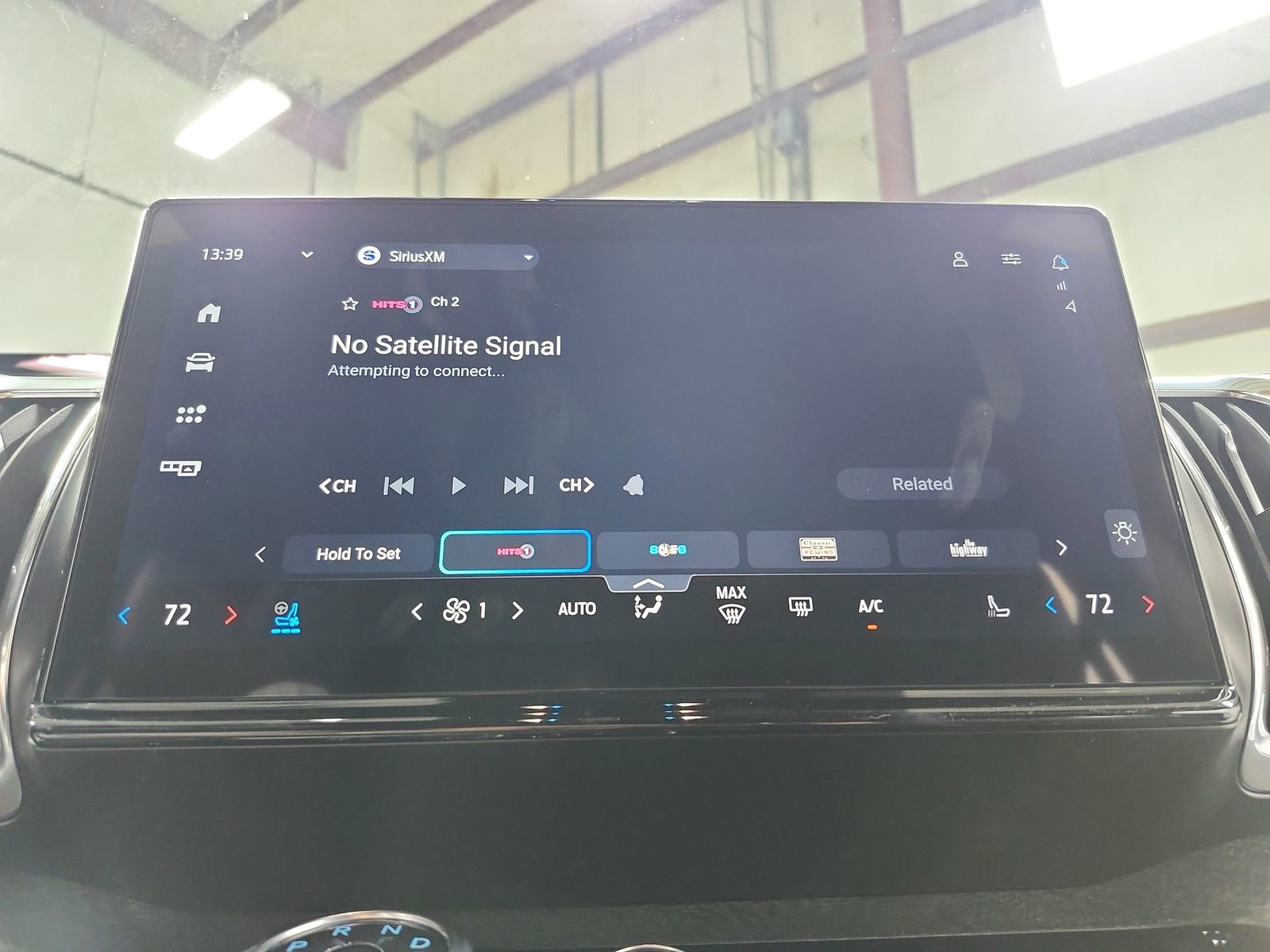 New 2026 Ford Expedition Tremor AWD/4WD image 29