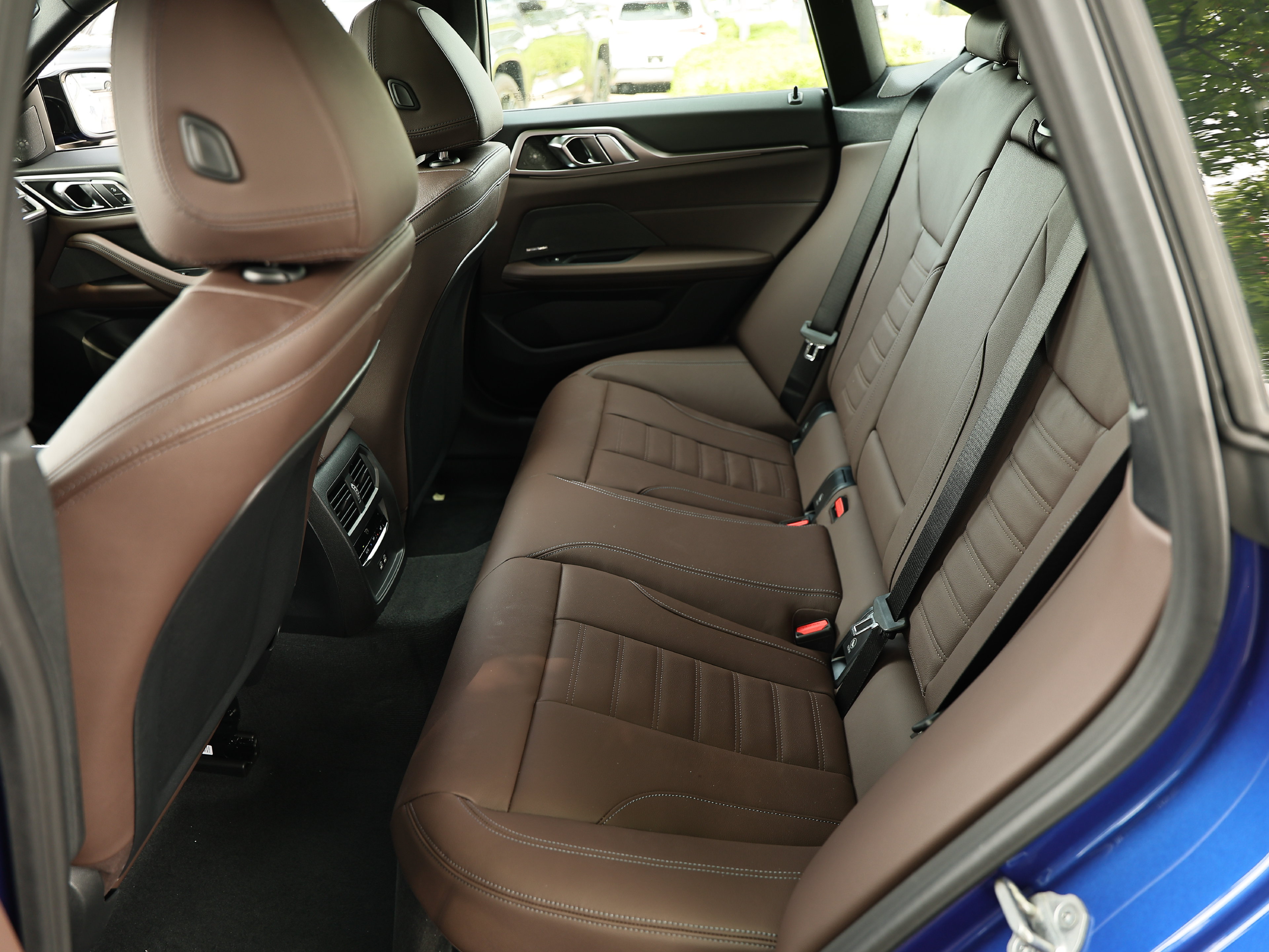 New 2026 BMW M440i w/ Premium Package RWD image 28