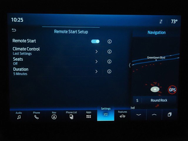 Used 2021 Ford F150 Lariat w/ FX4 Off-Road Package image 39