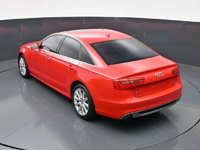 Used 2013 Audi A6 3.0T Prestige AWD/4WD image 47