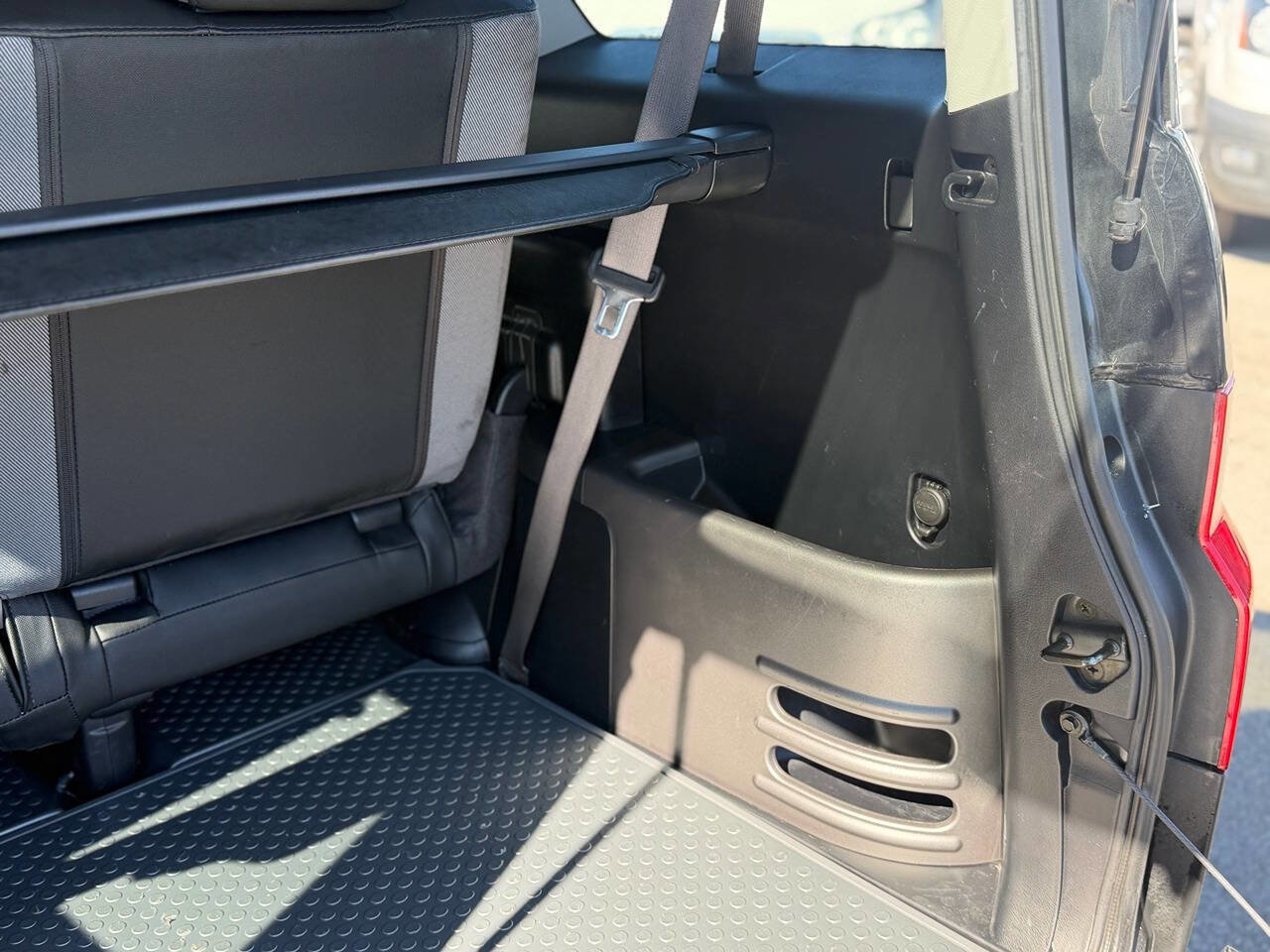 Used 2006 Honda Element EX image 28