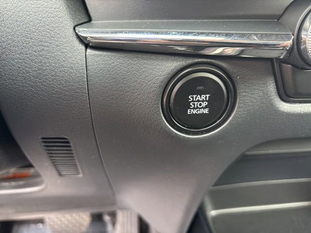 Used 2024 MAZDA CX-30 AWD 2.5 S w/ Preferred Package image 9