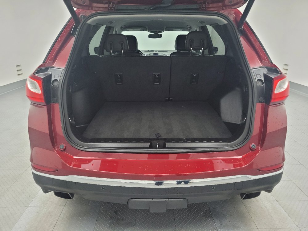 Used 2019 Chevrolet Equinox Premier image 29