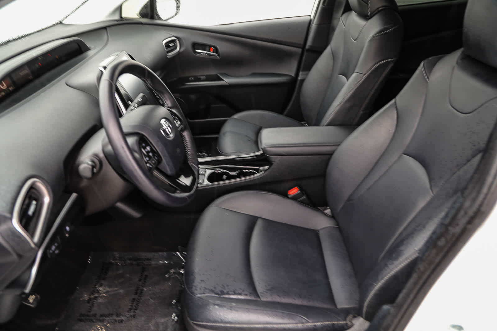 Certified 2022 Toyota Prius Prime XLE image 17