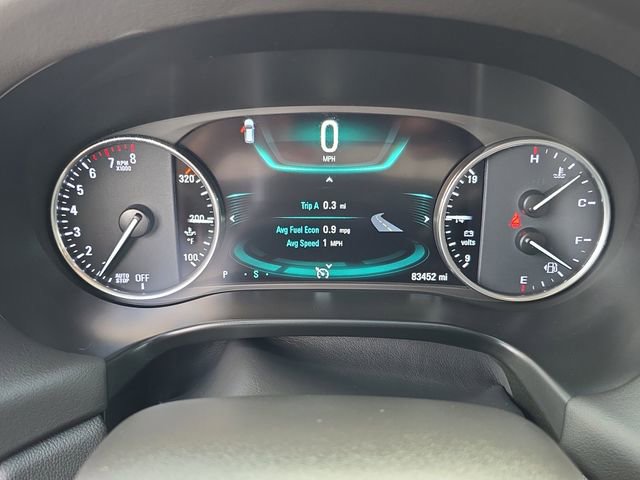 Certified 2019 Buick Enclave Avenir w/ Avenir Technology Package image 29
