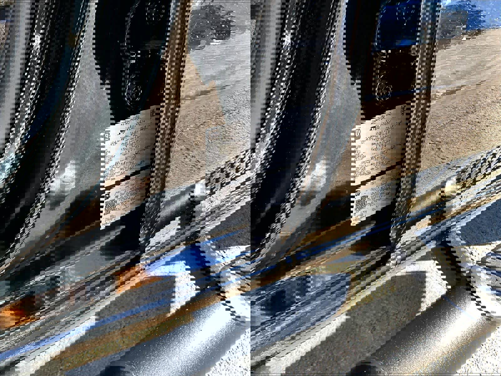 Used 2023 Chevrolet Silverado 1500 RST w/ Rally Edition image 37