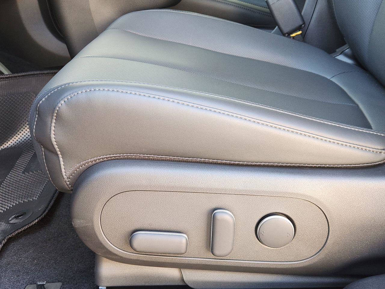 New 2026 Hyundai Ioniq 5 SEL image 23