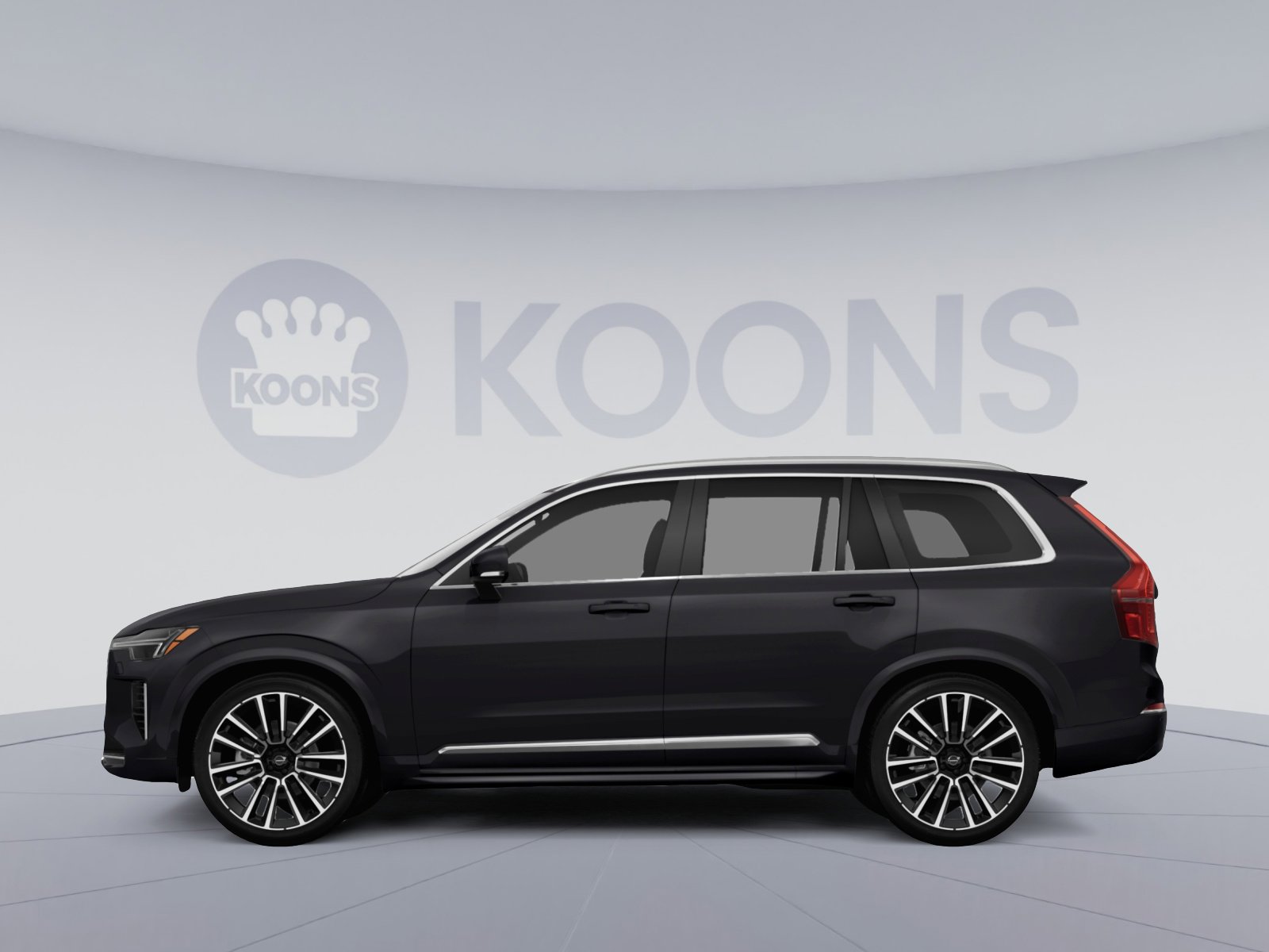 Used 2023 Volvo XC90 B5 Plus w/ Protection Package image 2