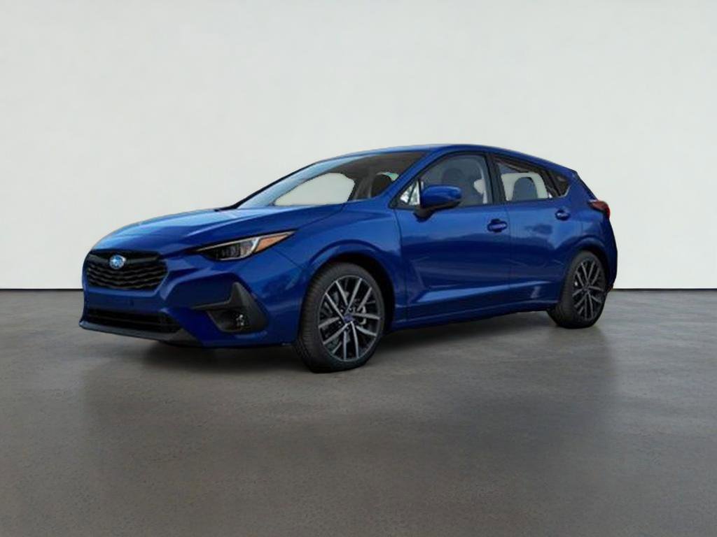 New 2026 Subaru Impreza 2.0i Sport AWD/4WD image 2