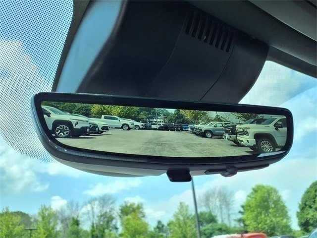 New 2025 Chevrolet Tahoe Premier image 24