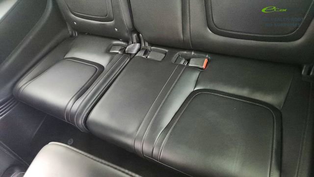 Used 2026 Nissan Armada PRO-4X w/ Captain's Chari Seat Package AWD/4WD image 31