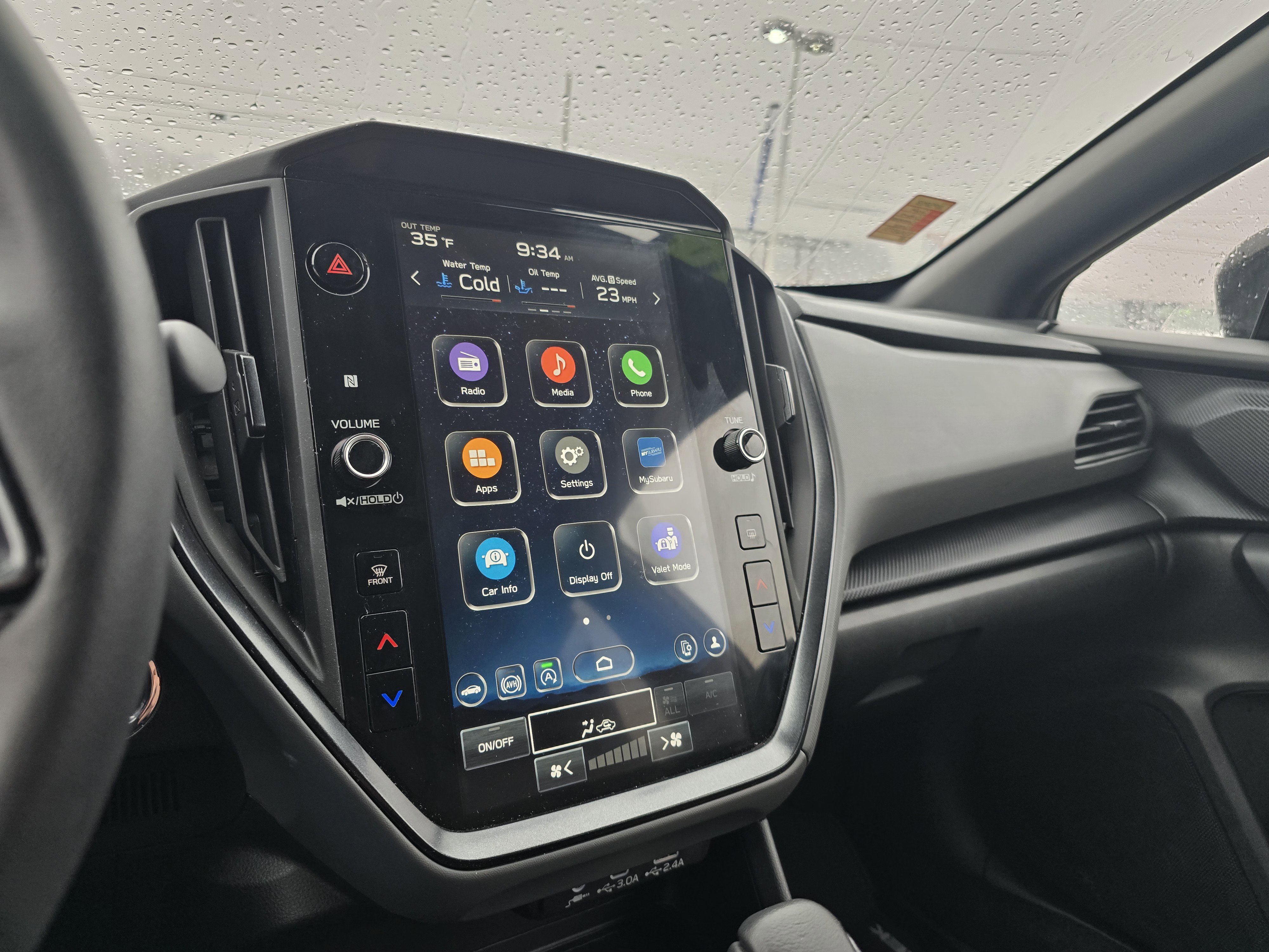 Used 2024 Subaru Crosstrek 2.5i Sport image 22