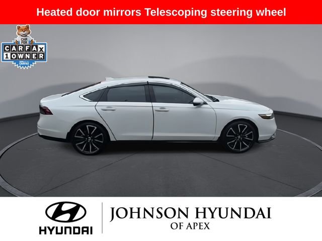 Used 2023 Honda Accord Touring image 10