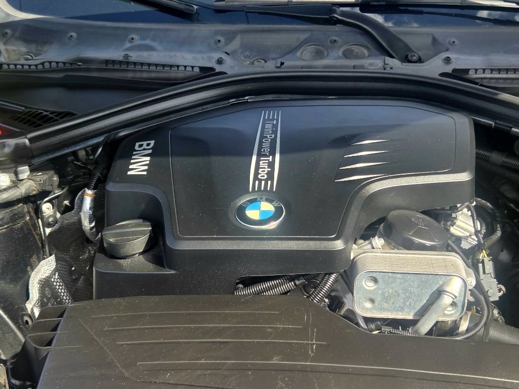 Used 2016 BMW 428i Gran Coupe RWD image 14