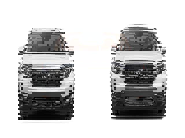 Used 2025 Honda Ridgeline RTL+ image 7