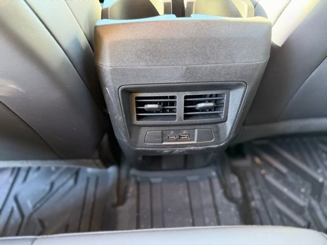 New 2025 Chevrolet Colorado Z71 w/ Midnight Edition image 36