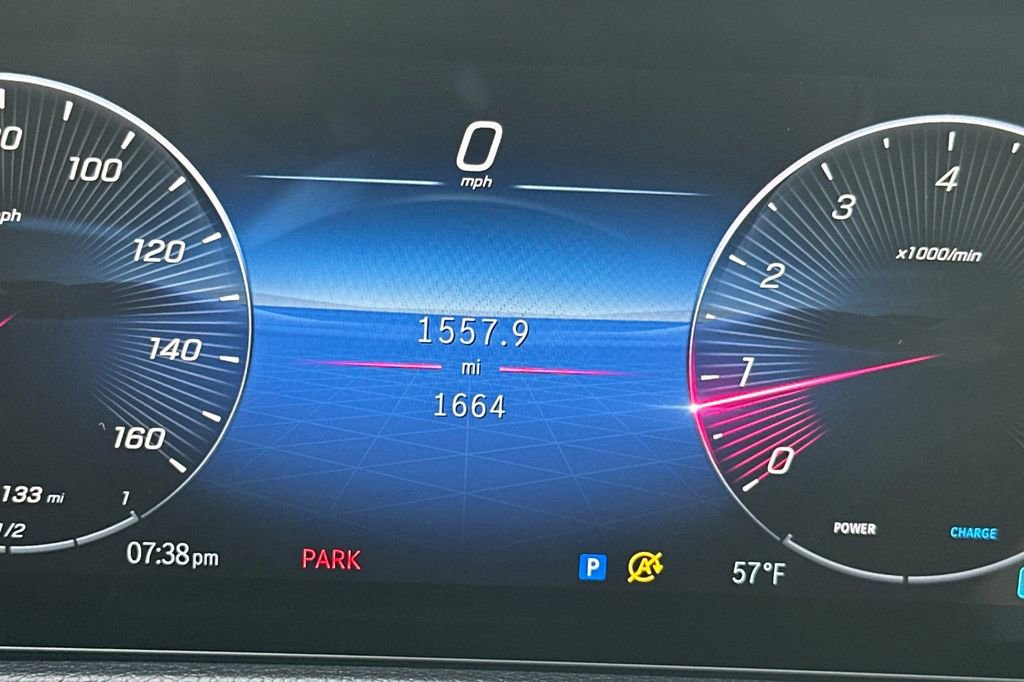 Certified 2026 Mercedes-Benz GLB 250 image 35