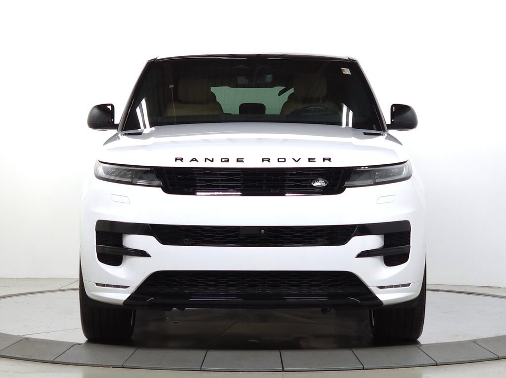 Used 2025 Land Rover Range Rover Sport Dynamic SE AWD/4WD image 11