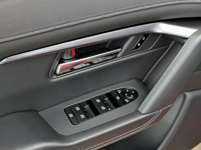 New 2026 MAZDA CX-5 Select AWD/4WD image 10