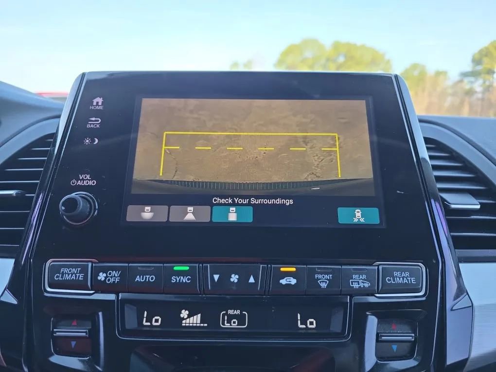 Used 2018 Honda Odyssey EX-L image 35