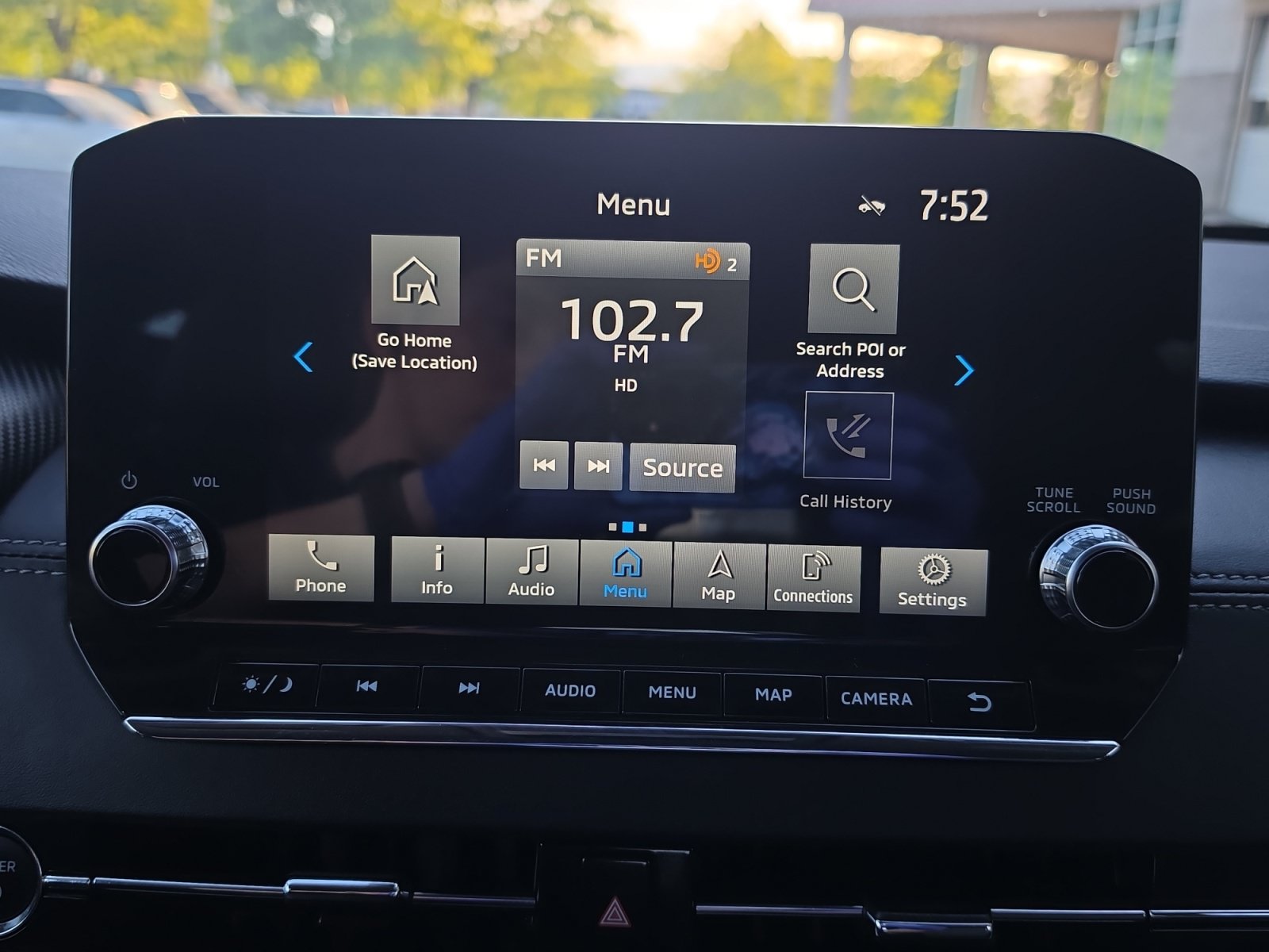 Used 2024 Mitsubishi Outlander 4WD Plug-In Hybrid image 23