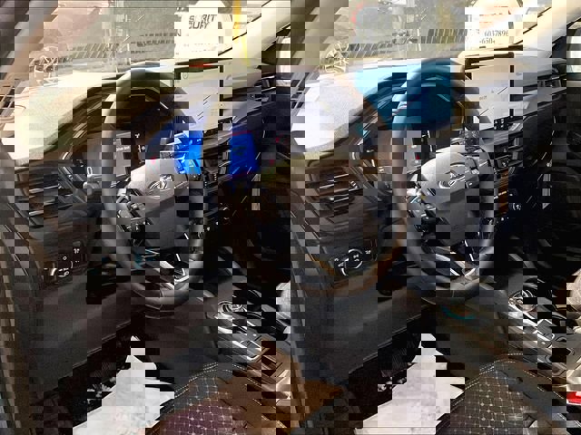 New 2026 Ford Escape Active w/ Tech Pack #1 AWD/4WD image 7