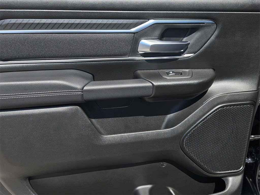 New 2025 RAM 1500 Lone Star image 16