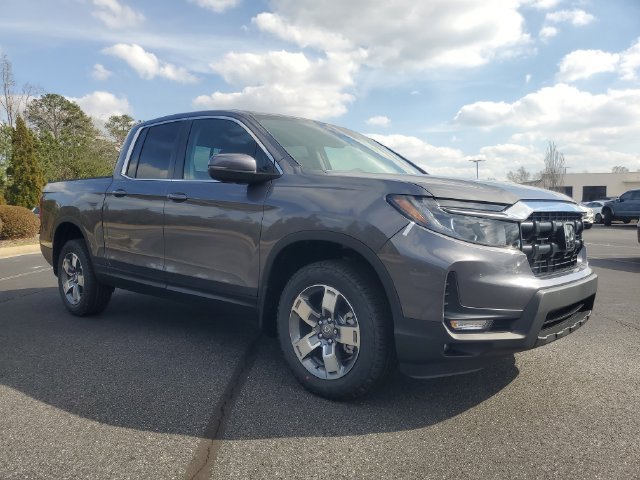 New 2026 Honda Ridgeline RTL image 3