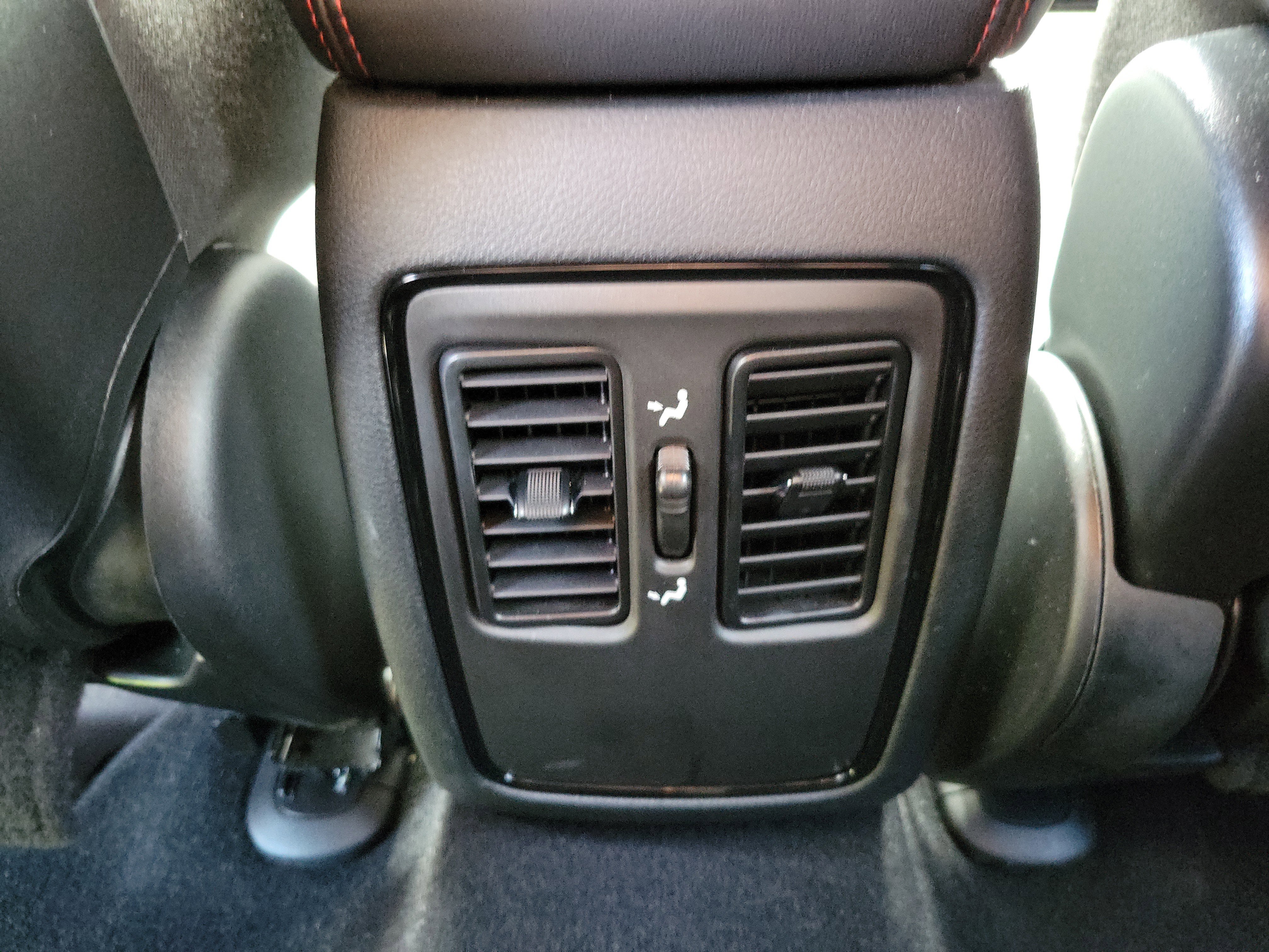 Used 2024 Dodge Durango GT w/ Blacktop Package image 12