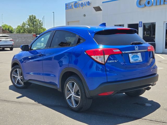 Used 2022 Honda HR-V EX image 6