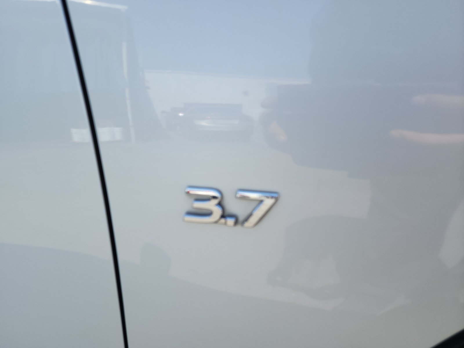 Used 2017 INFINITI QX50 2WD image 27