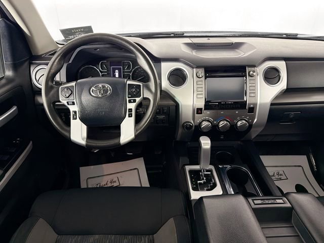 Used 2019 Toyota Tundra SR5 image 22
