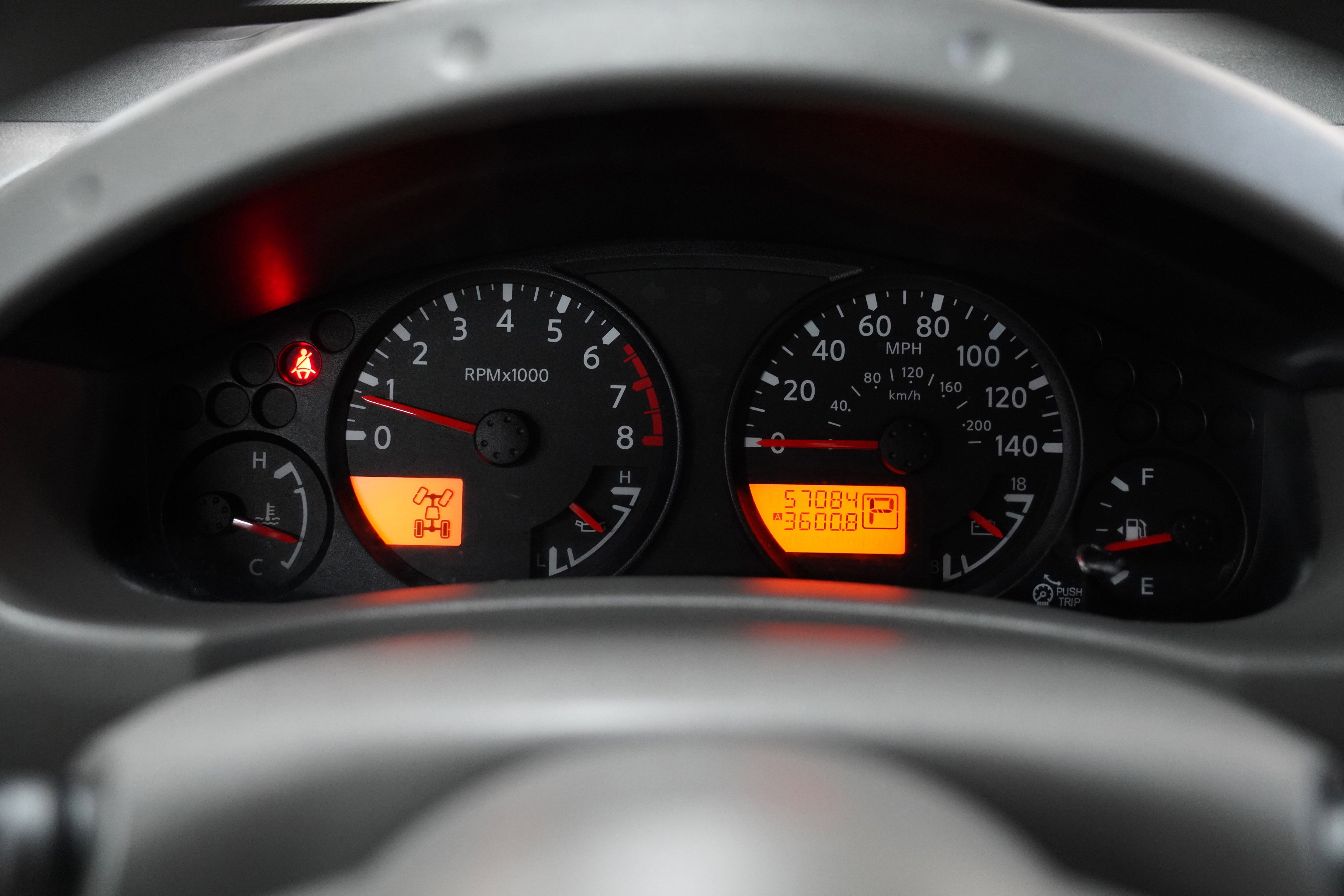 Used 2018 Nissan Frontier SV AWD/4WD image 21