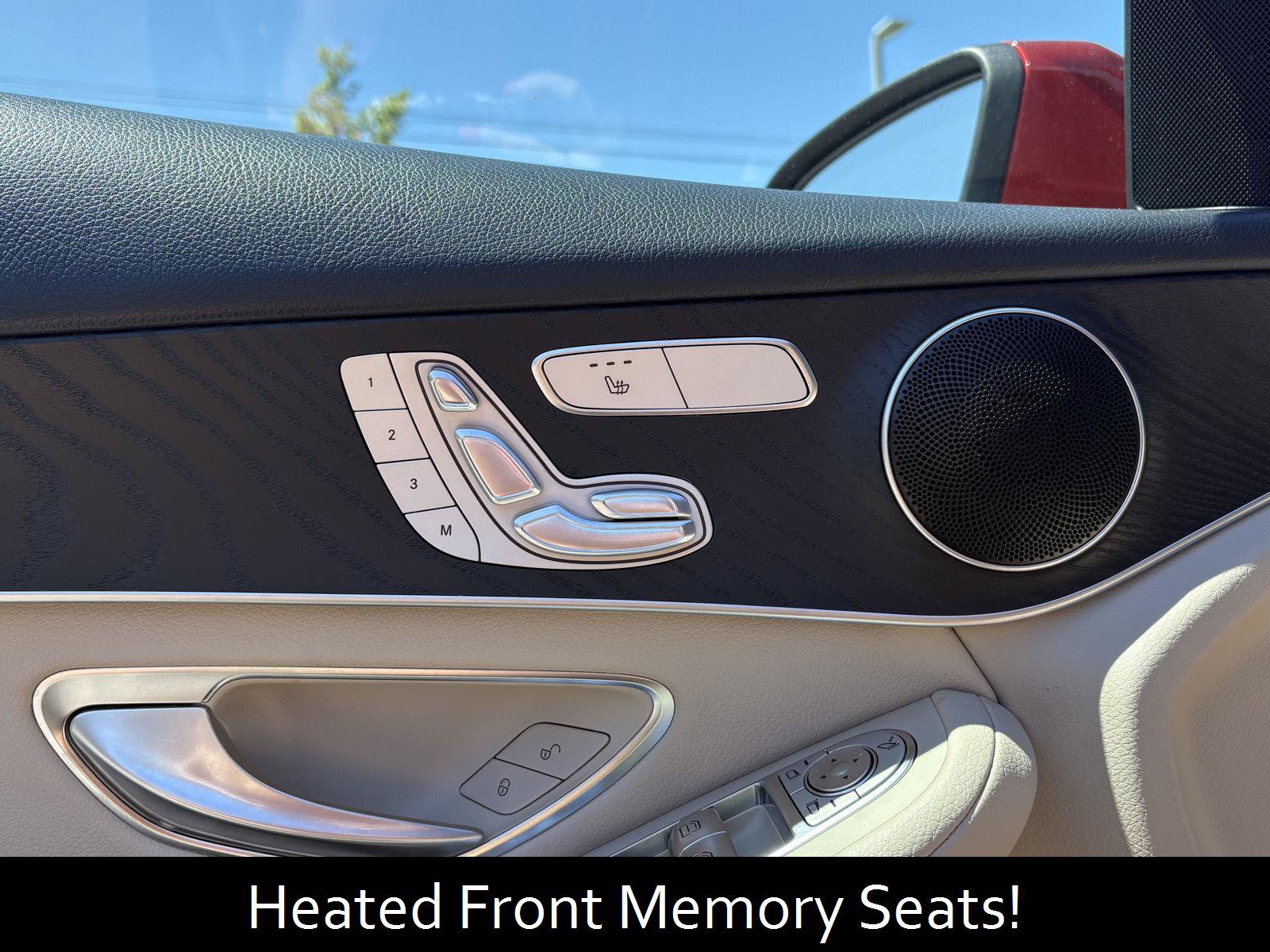 Used 2020 Mercedes-Benz GLC 300 4MATIC Coupe image 9