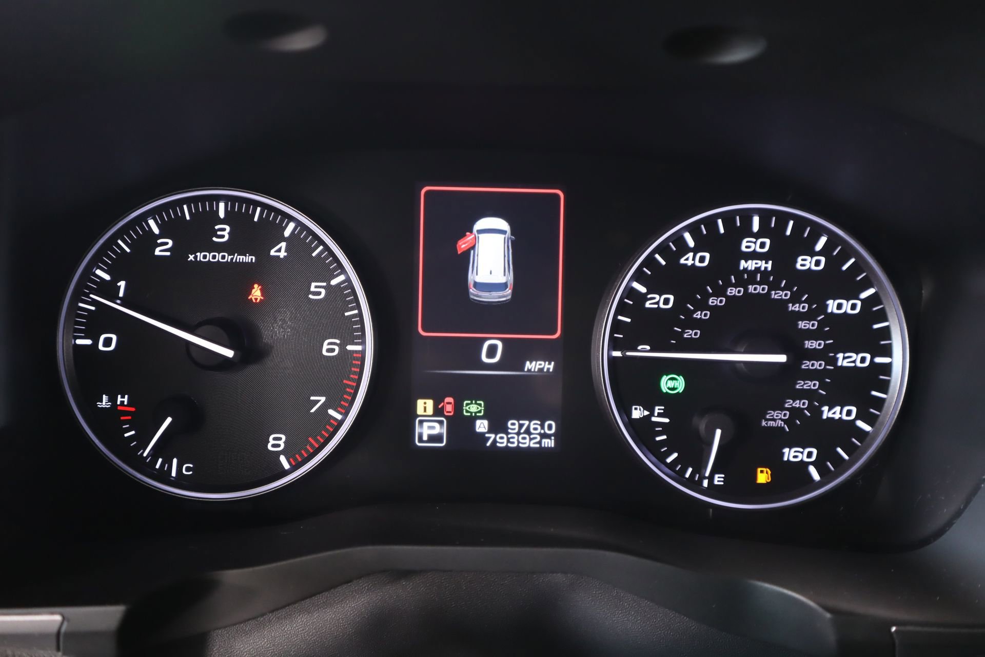 Used 2023 Subaru Ascent Limited image 4