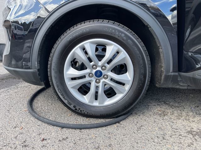 Used 2022 Ford Escape S AWD/4WD image 28