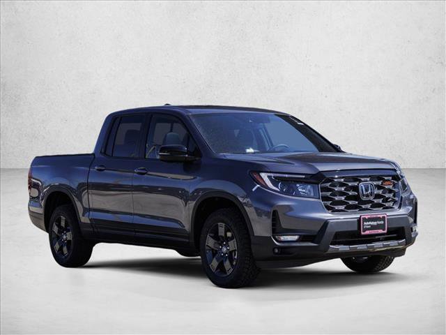 New 2026 Honda Ridgeline TrailSport image 3