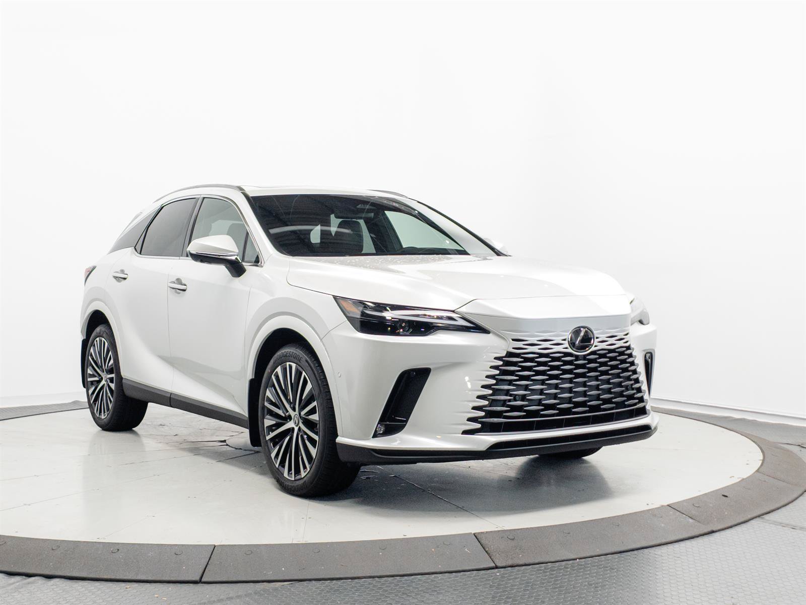 New 2026 Lexus RX 350 Premium Plus