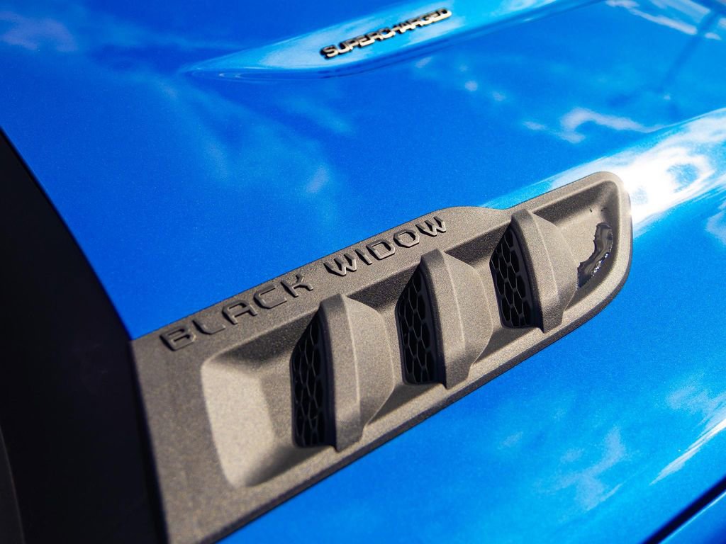 New 2025 Chevrolet Silverado 1500 RST image 11