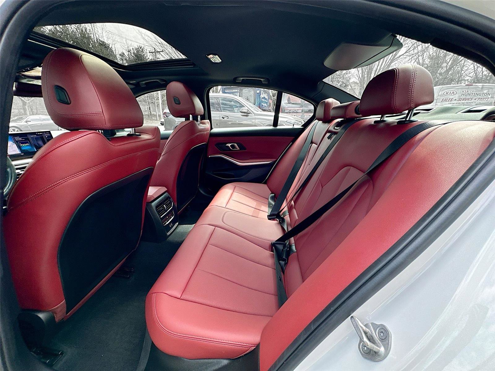 Used 2024 BMW M340i xDrive w/ Premium Package image 25