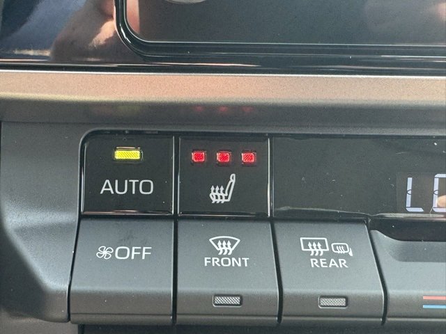 New 2026 Toyota Camry LE image 22