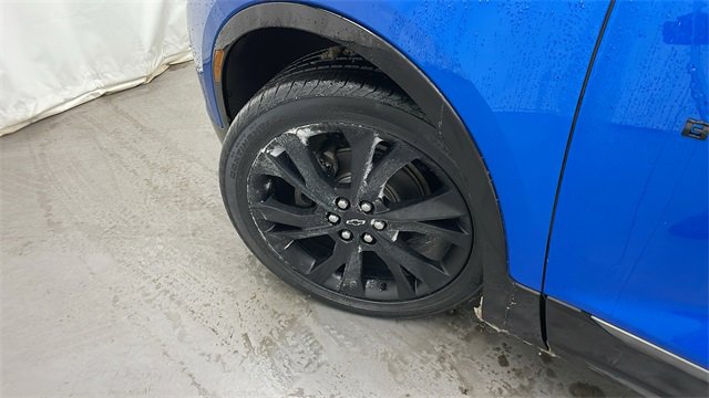 Used 2020 Chevrolet Blazer RS image 43