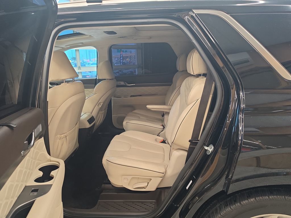 Used 2020 Hyundai Palisade Limited image 30