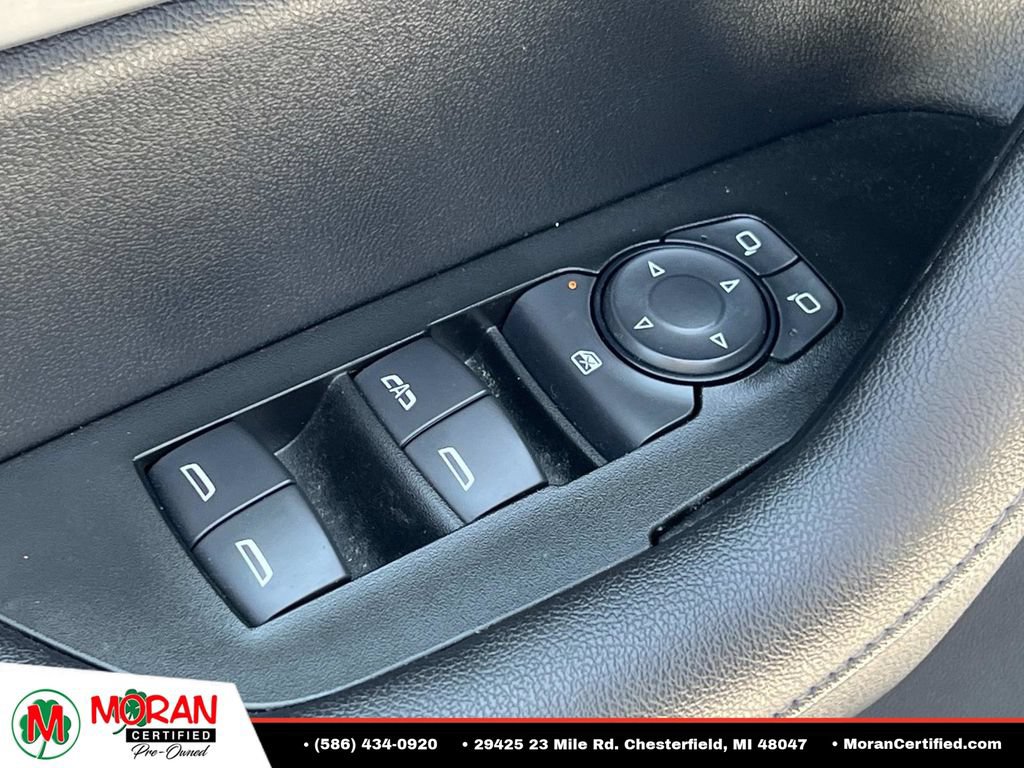 Used 2022 Chevrolet Blazer LT AWD/4WD image 15