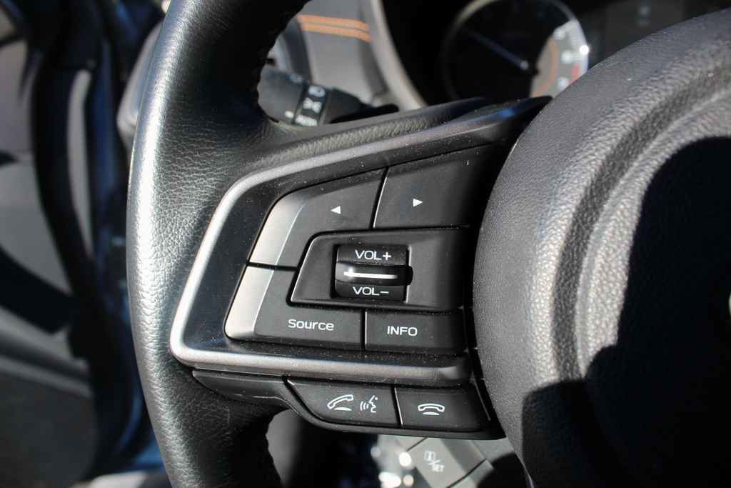 Used 2018 Subaru Crosstrek 2.0i Limited image 16