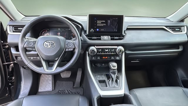 Used 2024 Toyota RAV4 XLE Premium w/ Weather Package FWD image 18