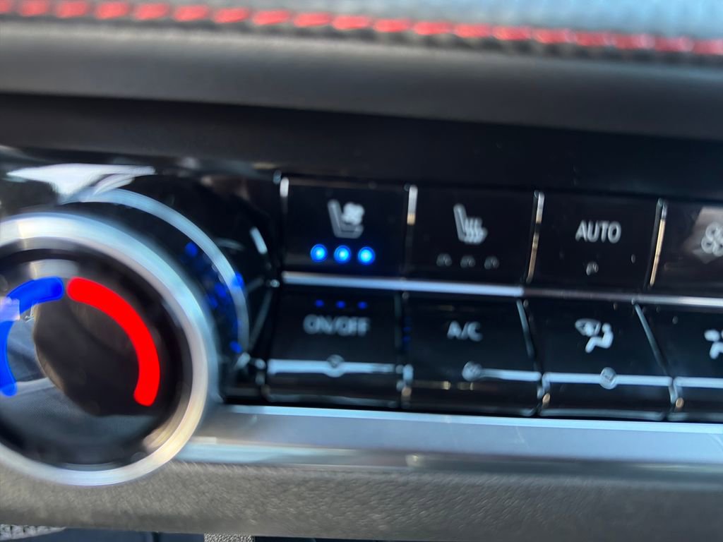 New 2026 Chevrolet Equinox RS image 36